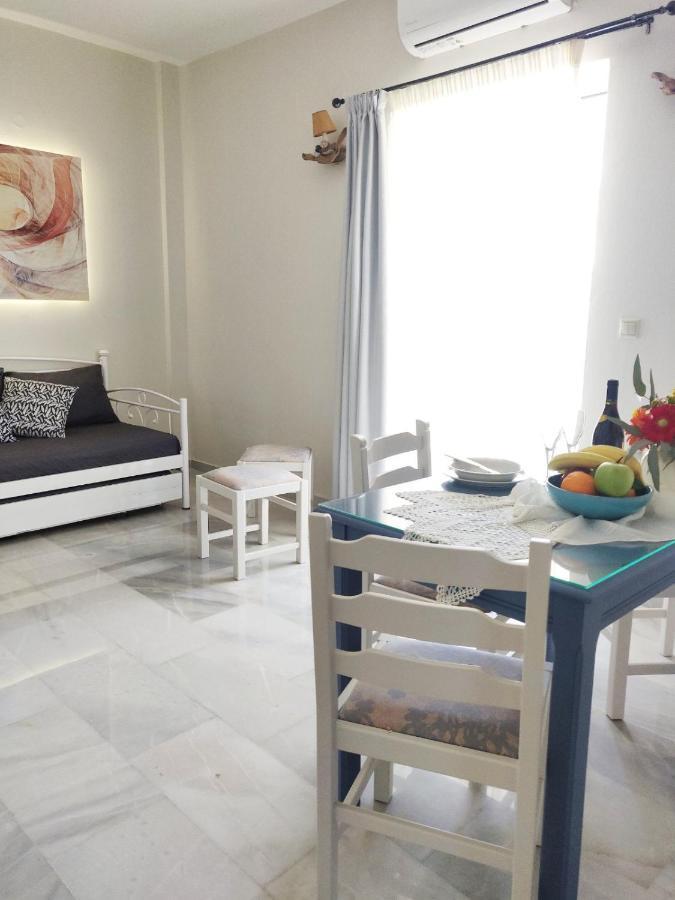 Emorfia's Apartament *