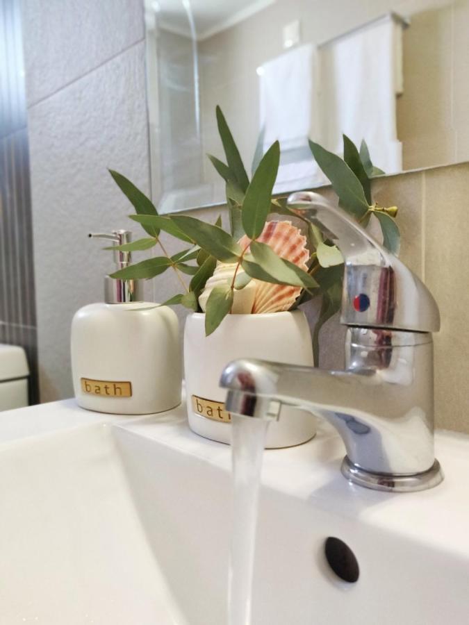 Emorfia's Apartament Platanes (Rethymno)