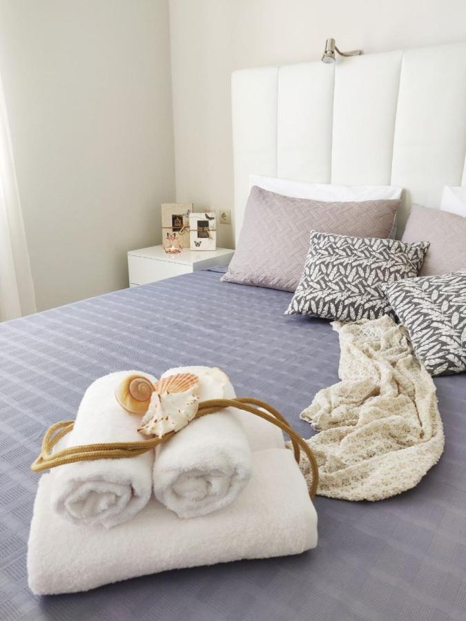 Apartament Emorfia's Platanes (Rethymno)