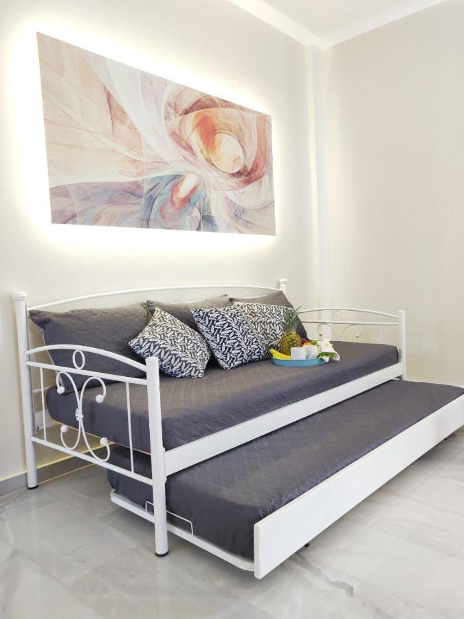 Apartament Emorfia's